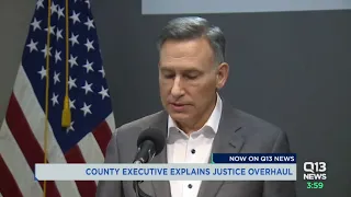 KCPQ - Q13 News at 4