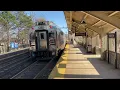 New Jersey transit Madison station