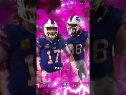 J.Allen's run
