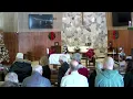 2025 Arnold James Jim Siegert Funeral