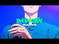 🐒I'm picky - Shaka Ponk (Slowed+Reverb)