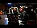 I had an incredible experience with Vicente Fernández - Ana Bárbara on Yordi en Exa