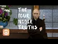 Download Lagu The Four Noble Truths | Thich Nhat Hanh (short teaching video)