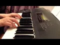Ghetto Organ / Jackie Mittoo cover
