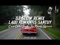 Download Lagu Dj Slow Remix Paling Enak Didengar Terbaru - Lagu Romantis [Slow Remix Noordy Official]🎵