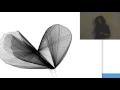 Kinect Processing Simple Bezier Curves - Disegnare usando il kinect