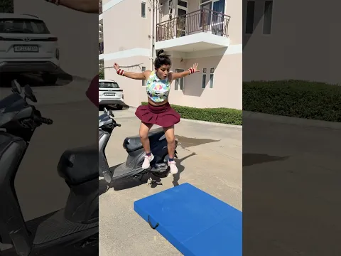 😱 ये क्या लफड़ा है