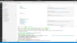 How to fix Cannot find module