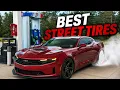 The Best Budget Street Tires Firestone INDY 500
