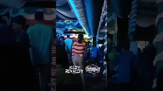 kidi touch it x mari dendang famous audio ft aldy rivaldy dansa portu remix 2025