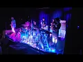 The Supervillains - Robots in Purgatory live at Nomads Canteen Melbourne Fl 24