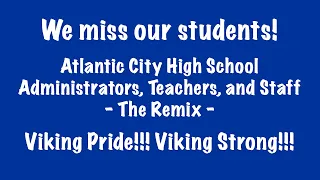 Viking Pride Remix