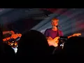 Gus Dapperton - Im Just Snacking - LIVE