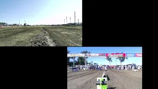 My Broadcast