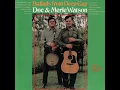 Gambler's Yodel - Doc & Merle Watson