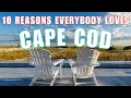 The Ultimate Guide to Planning Your Cape Cod Visit