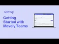 Getting Started with Mavely Teams