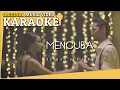 KARAOKE - MENCUBA (Sufian Suhaimi) [Minus One] Official MV