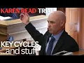 Karen Read Trial Pt 61 2 Trooper Paul - Cross Examination