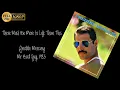 Download Lagu There Must Be More to Life Than This | Lyric Video HD