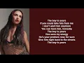 Lagu Boy is Yours - Kylie Cantrall (lyrics)