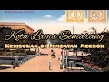 Download Lagu KESIBUKAN KOTA LAMA SEMARANG 1,5 ABAD YG LALU