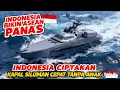Download Lagu “Indonesia Diam Diam Meluncurkan Kapal Siluman Tanpa Awak” MP3