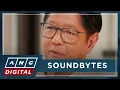Download Lagu Marcos says 'no regrets' becoming president despite many problems hounding gov't | ANC