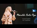 Tamara Sayidina - Memilih CintaNya | Festival Sisterlillah