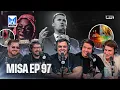 Download Lagu Inflación, M#tar0n a Charlie Kirk y ¿Black Lives Matters con derecho a la violencia? | La Misa