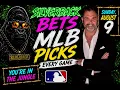 MLB Picks Sunday 26 MLB Predictions and Best Bets