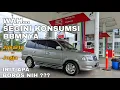 Download Lagu ROAD TRIP JAKARTA - JOGJA PAKE KIJANG KAPSUL 1.8 EFI KONSUMSI BBMNYA SEGINI...IRIT APA BOROS ???