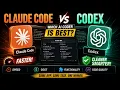 Which AI Coding Tool Wins Claude Code vs Codex