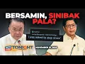 Sapat ba ang pagbalasa sa gabinete ni BBM?