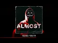 Almost - Emotional Dark Trap R B Type Beat prod Podolski