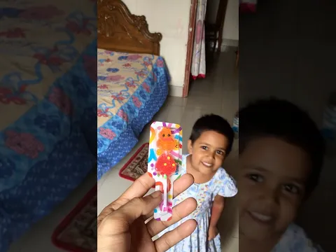 Ma chinkur jonno toto anlo 😱 | Wait For End | #facts #funny #toys