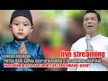 Download Lagu LIVE STREAMING UST NANA  GERHANA DALAM ACARA WALIMATUL KHITAN ANGGA NUGRAHA .DI KP KASOBUNDER-GARUT