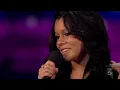 Jazzlyn Little - I'm Going Down (Mary J. Blige / Rose Royce cover) - The X Factor USA