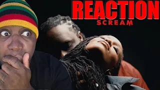 jah vinci scream official video 