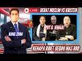 Download Lagu DEBAT SPEKTAKULER BANG ZUMA DAN APII VS PENDETA DAN JEMAAT