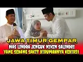 Lagu GEMPAR🔥MAS LINDRA MENANGIS MENDENGAR NIKEN SALINDRI SAKIT