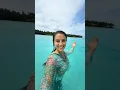Download Lagu Did you know it's illegal to wear a bikini in the Maldives?👀