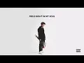 Phora - To The People I Needed, Thank You For Leaving ft. Danileigh [Official Lyric Video]