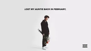 phora to the people i needed thank you for leaving ft danileigh official lyric video 