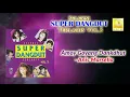 Anis Marsella - Amoy Goyang Dankdhut (Official Audio)