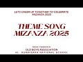 Download Lagu mizanza 2025 theme song