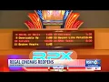 Santa Maria movie theater reopens