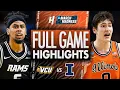 VCU vs Illinois - FULL GAME HIGHLIGHTS Second Round NCAA March Madness 2026