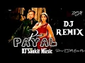 Download Lagu PAYAL SONG Dj Remix Mix YO YO HONEY SINGH | NORA FATEHI | PARADOX | GLORY | BHUSHAN KUMAR DJ Song