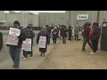 Latest Headlines Thousands of JBS workers strike at Colorado beef plant